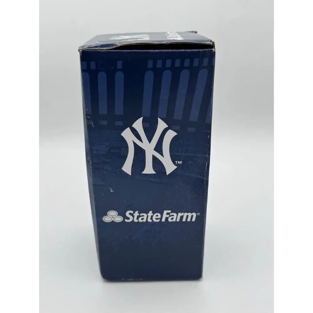 2025 Yogi Berra Bobblehead NY Yankees U.S. Navy Limited Edition NEW